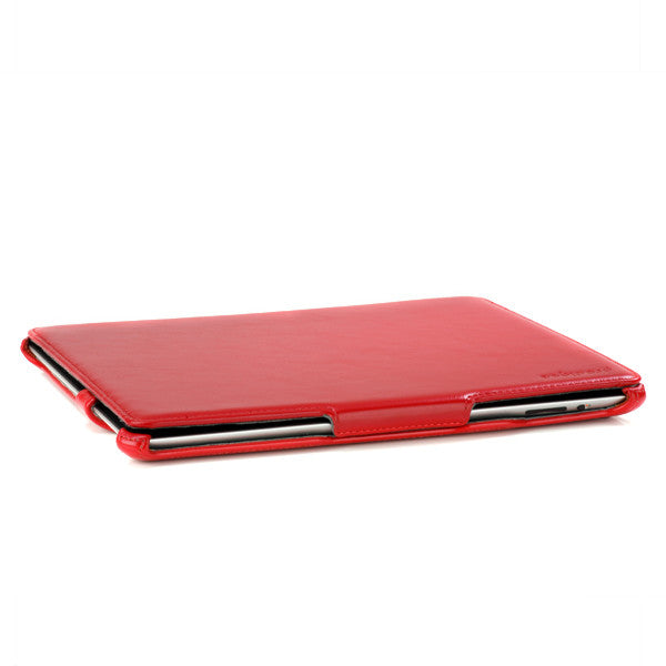 Blazer Red iPad Folio Case