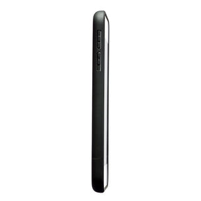 Sleek Slider Black iPod Touch 5 Case