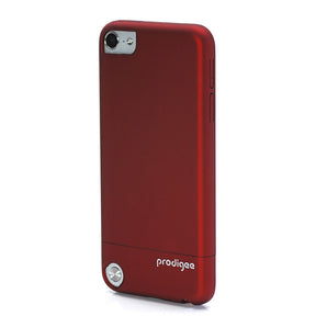 Sleek Slider Red iPod Touch 5 Case