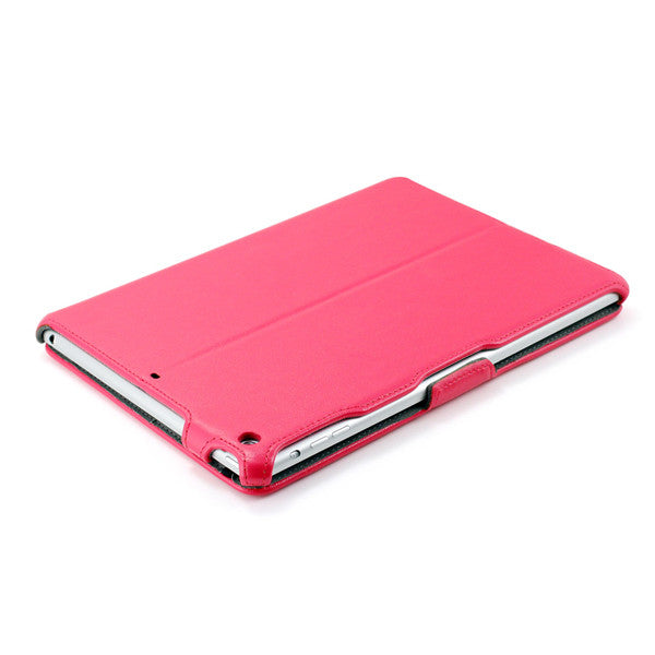 Blazer Pink iPad Air/iPad Air 2017 Case