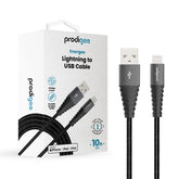 10ft Energee Lightning Cable