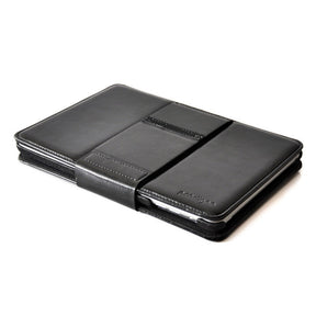 Black Massimo iPad mini 2/3 Folio Case