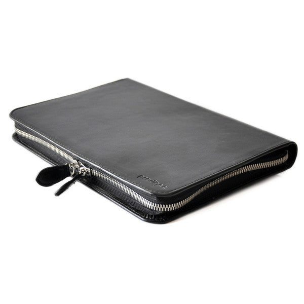 Black Journal iPad mini 2/3 Folio Case