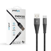 Energee 4ft A To C Cable