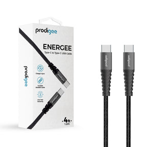 Energee 4ft C To C Cable