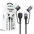 Energee 4-in-1 Cable