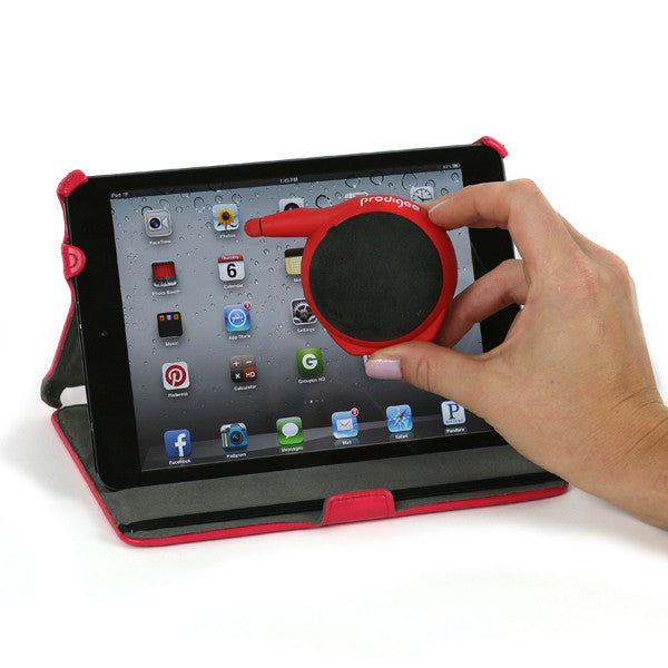 SuperBall Red