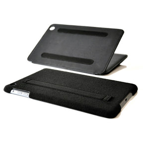 Black Massimo iPad mini 2/3 Folio Case