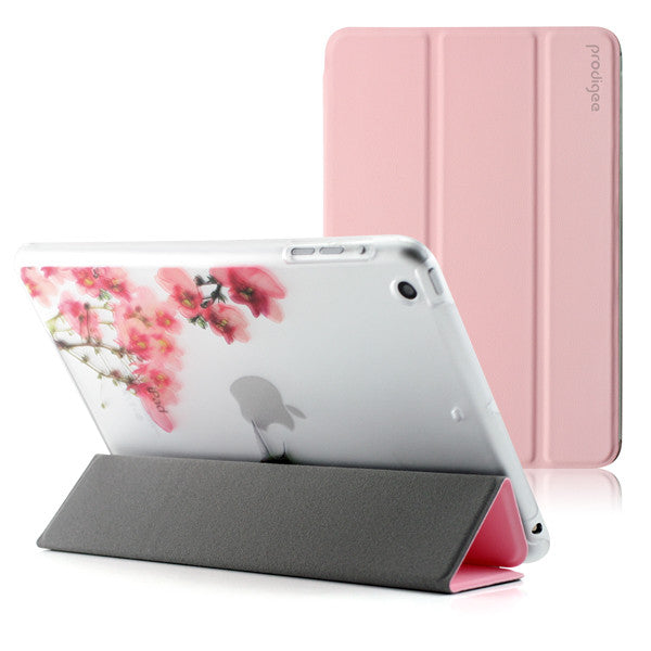 Show Blossom iPad mini