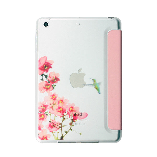 Show Blossom iPad mini