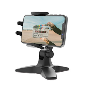 Hands Free Desk
