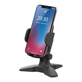 Hands Free Desk