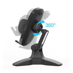 Hands Free Desk