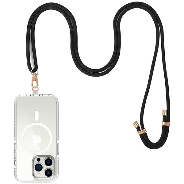 Strap & Go