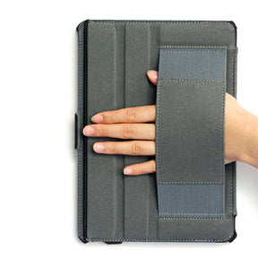 Blazer Black iPad Folio Case