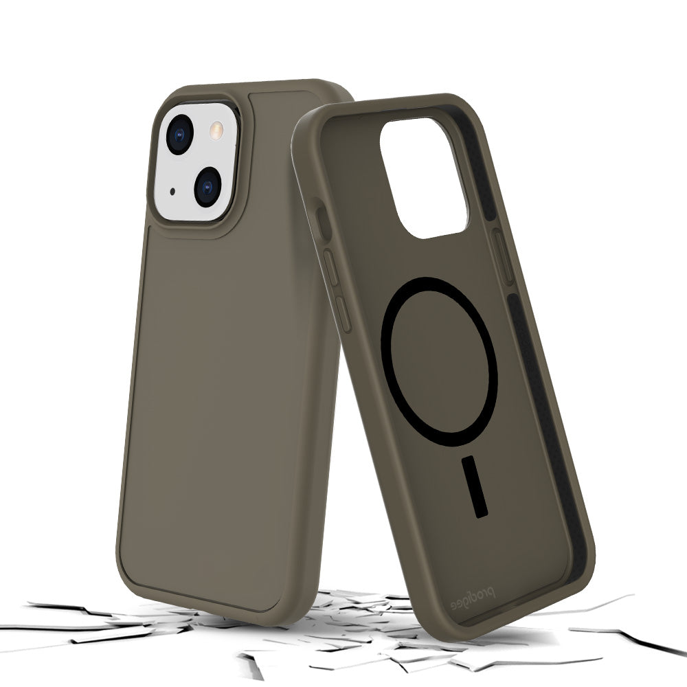 ZCDAYE Custodia per iPhone 13 con anello magnetico, in ZCDAYE Custodia per iPhone 13 con anello magnetico, in