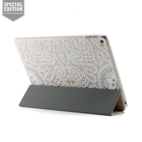 White/Gold
