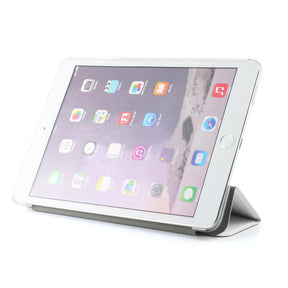 Show Lace White/Silver iPad mini