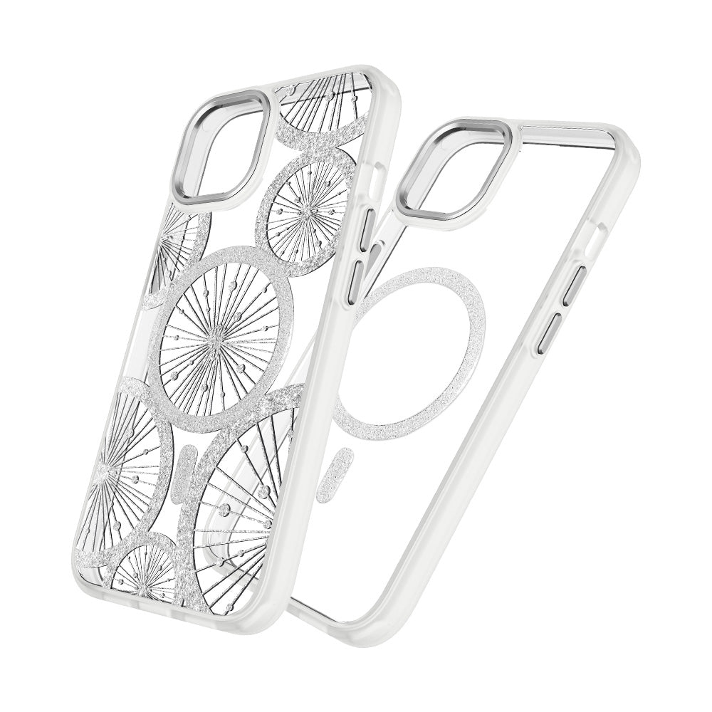 Leemoncello + Mag for iPhone 14 Plus