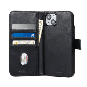 Folio Mag Wallet for iPhone 14