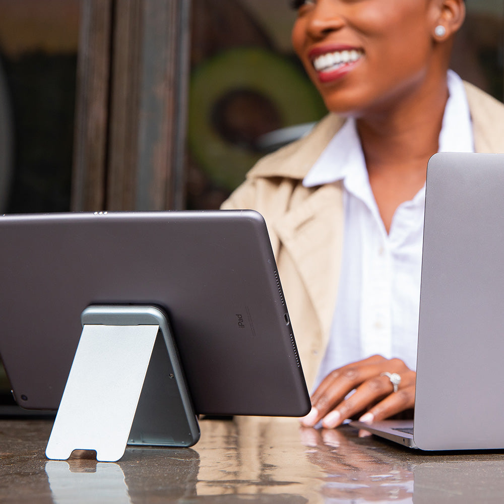 Hands Free Portable Stand