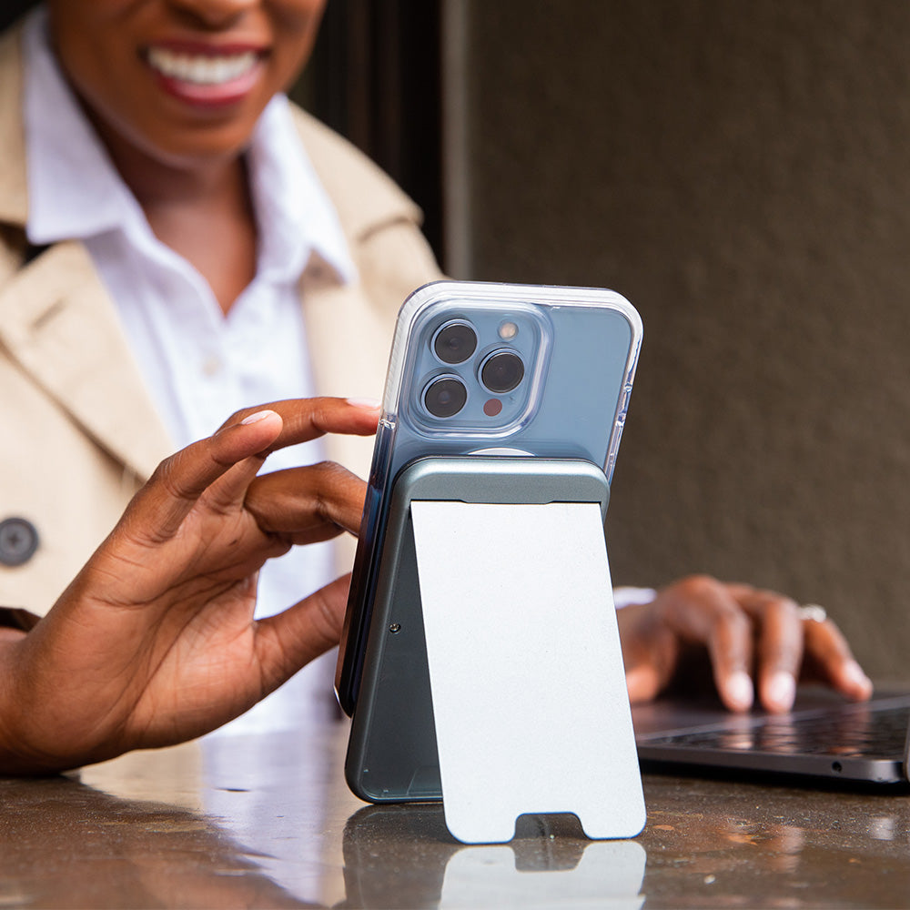 Hands Free Portable Stand