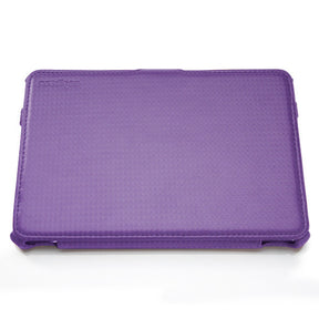 Blazer Carbon Purple iPad mini 2/3 Case