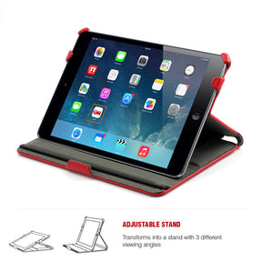 Blazer Red iPad mini 4 Case