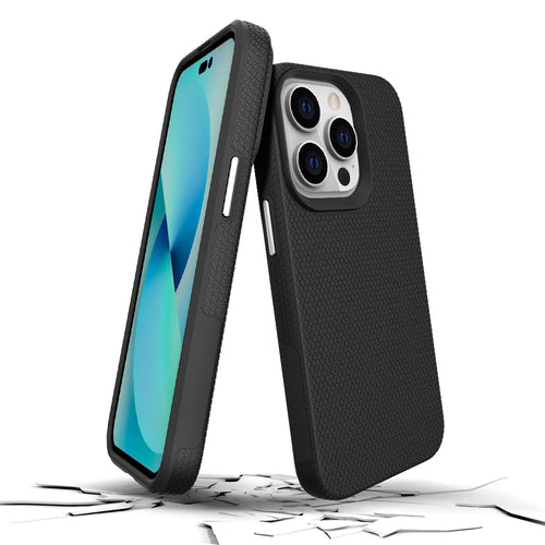 Prodigee Rockee for iPhone 14 Pro (6.1) Black Prodigee Rockee for iPhone 14 Pro (6.1) Black