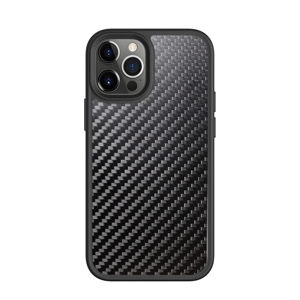 Safetee Carbon for iPhone 13 Pro