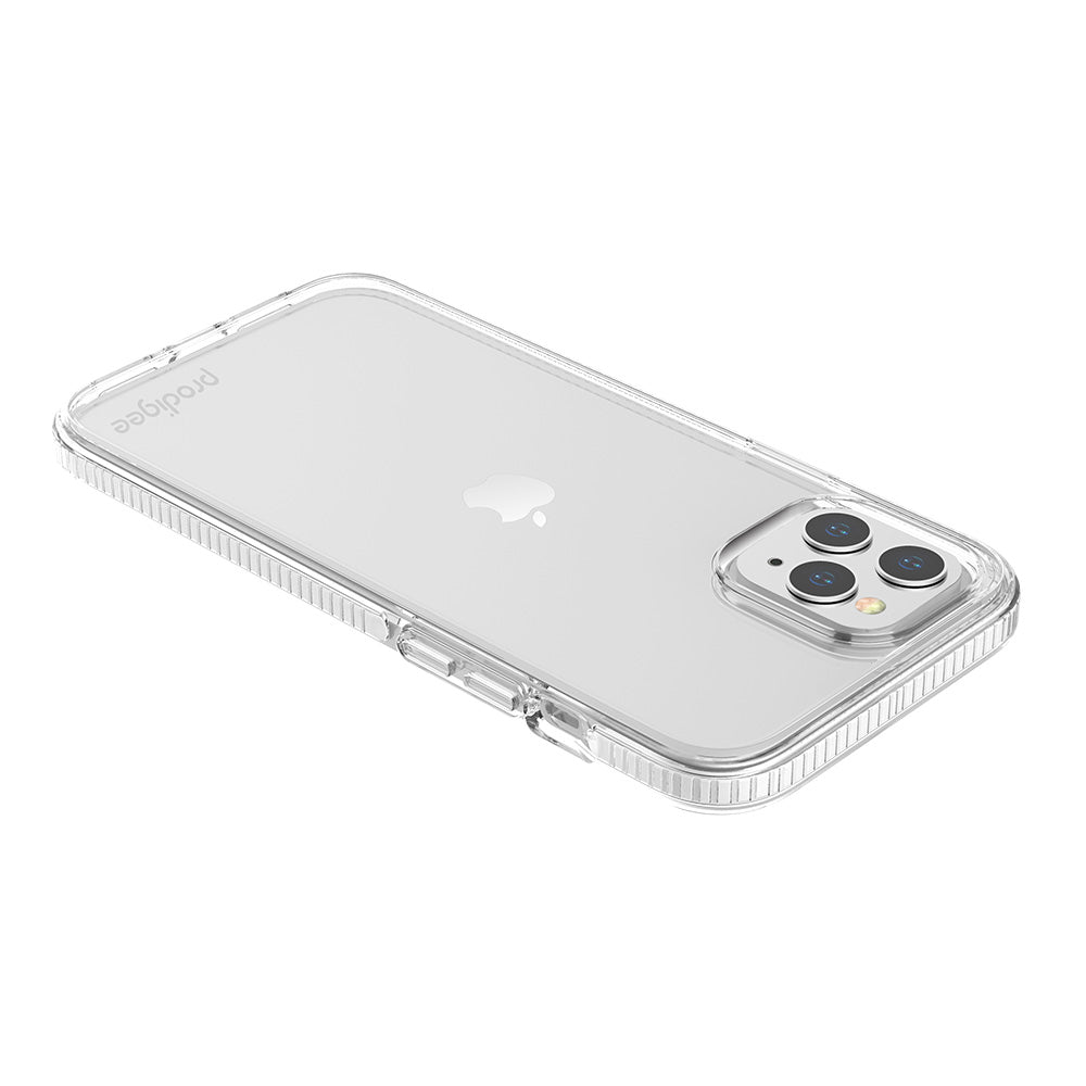  Prodigee Safetee - Funda para iPhone 13 Pro Max, compatible con  carga inalámbrica, probada contra caídas de grado militar, protección de  doble capa, resistente a los arañazos, a prueba de golpes