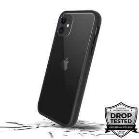 Safetee Slim for iPhone 11