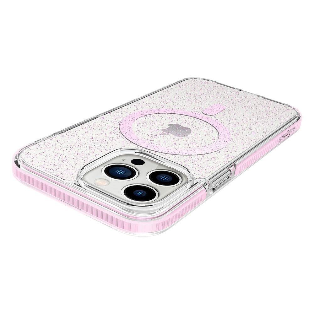 Funda Prodigee Superstar Mag Para Iphone 14 Plus Color Rosa
