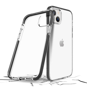 Safetee Steel for iPhone 14 Plus