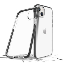 Safetee Steel for iPhone 14