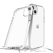 Safetee Steel for iPhone 14