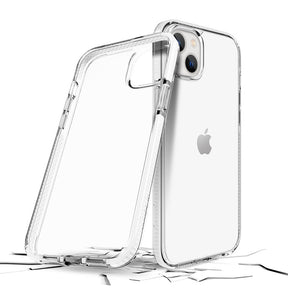 Safetee Steel for iPhone 14 Plus