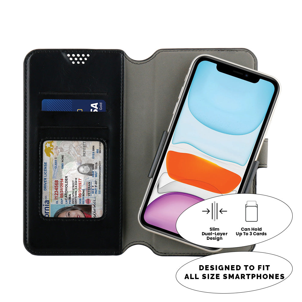 Universal Wallet – Prodigee Universal Wallet – Prodigee